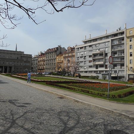 White Pearl Apartment Belgrad Dış mekan fotoğraf